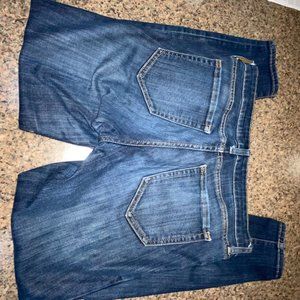 Gap Skimmer Legging Jeans